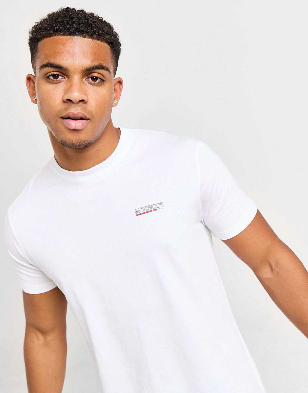 2 Pack Essential T-Shirts