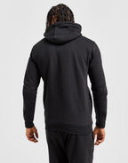 Essential Tape Full-Zip Hoodie