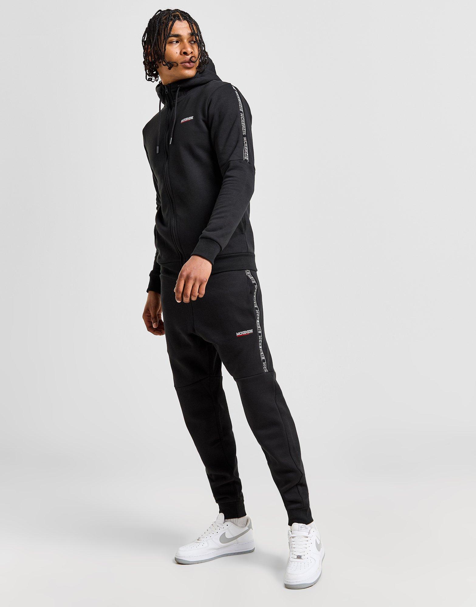 Essential Tape Joggers