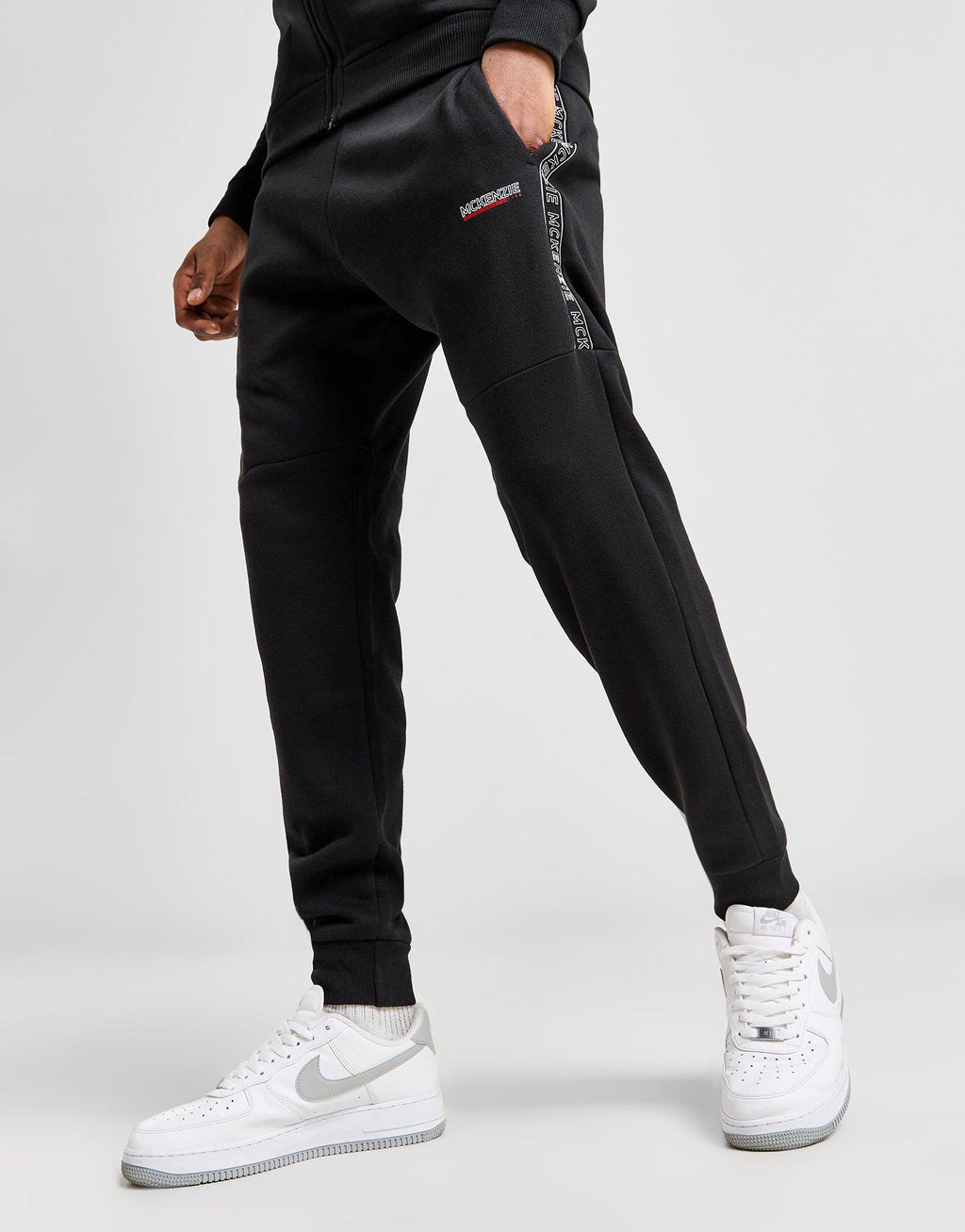 Essential Tape Joggers