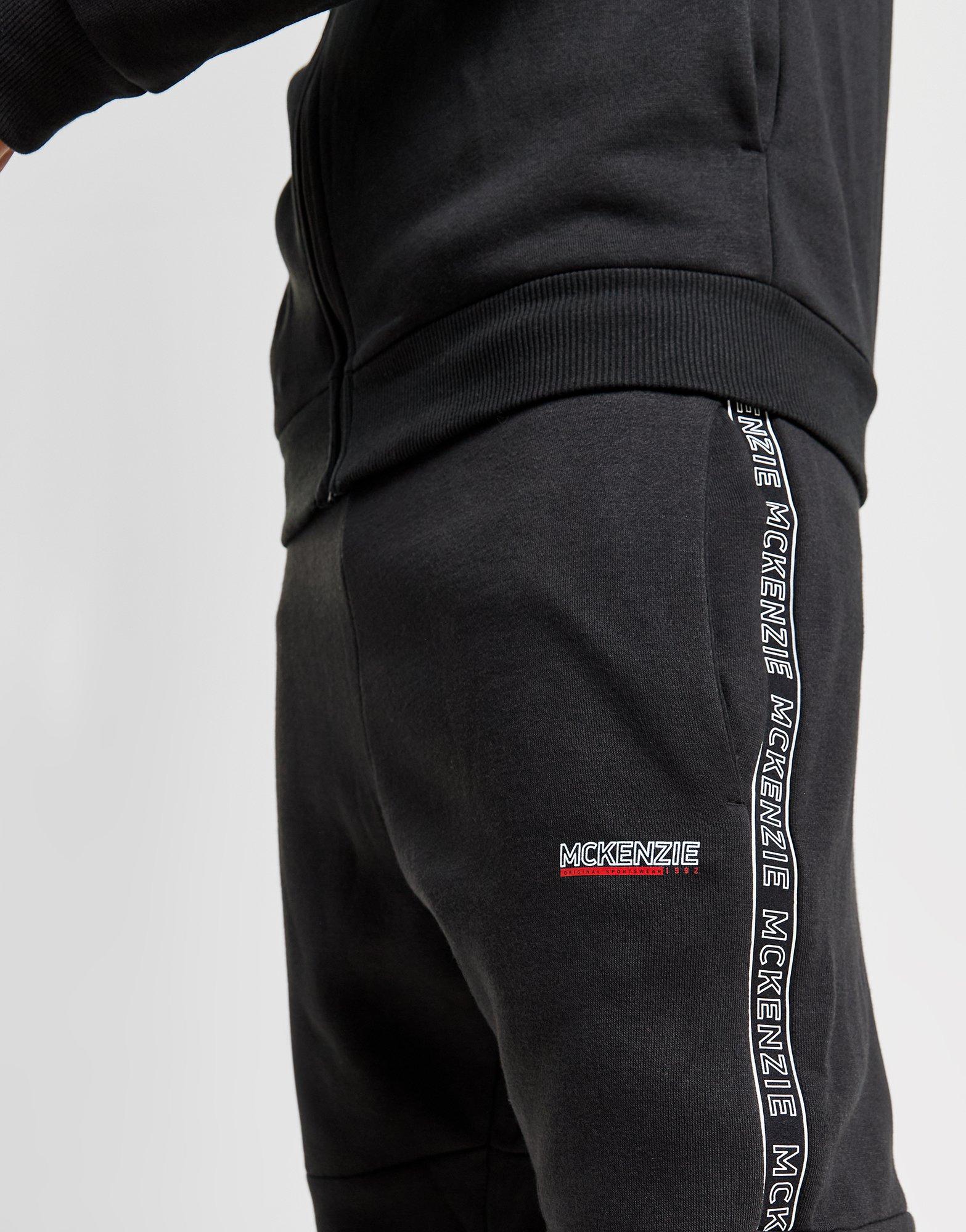Essential Tape Joggers