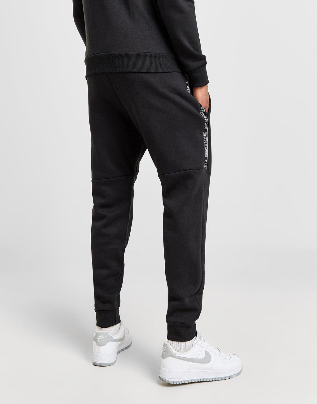 Essential Tape Joggers