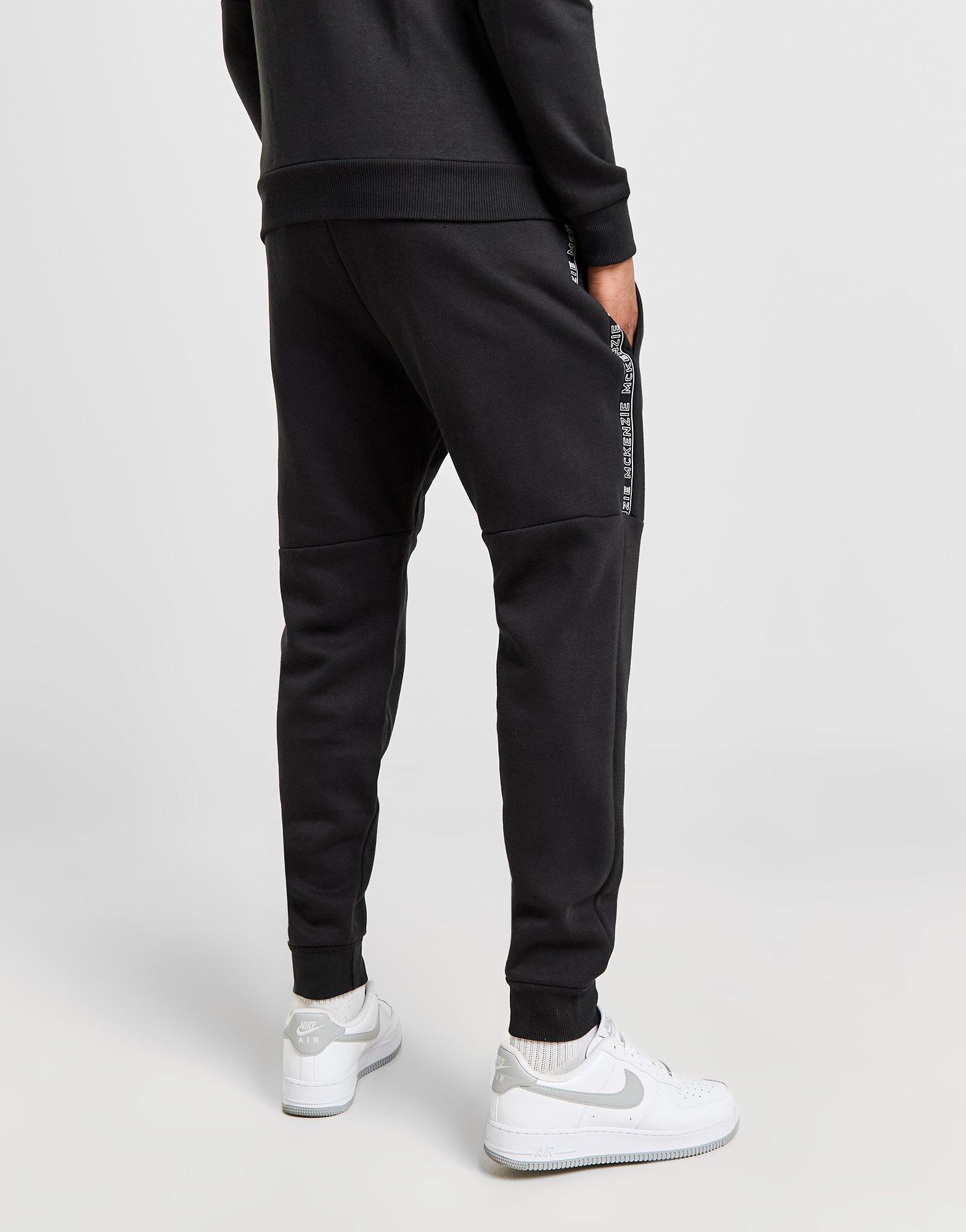 Essential Tape Joggers