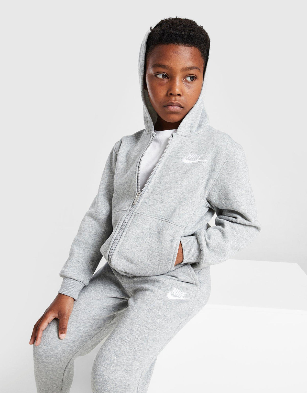 Club Fleece Joggers Children
