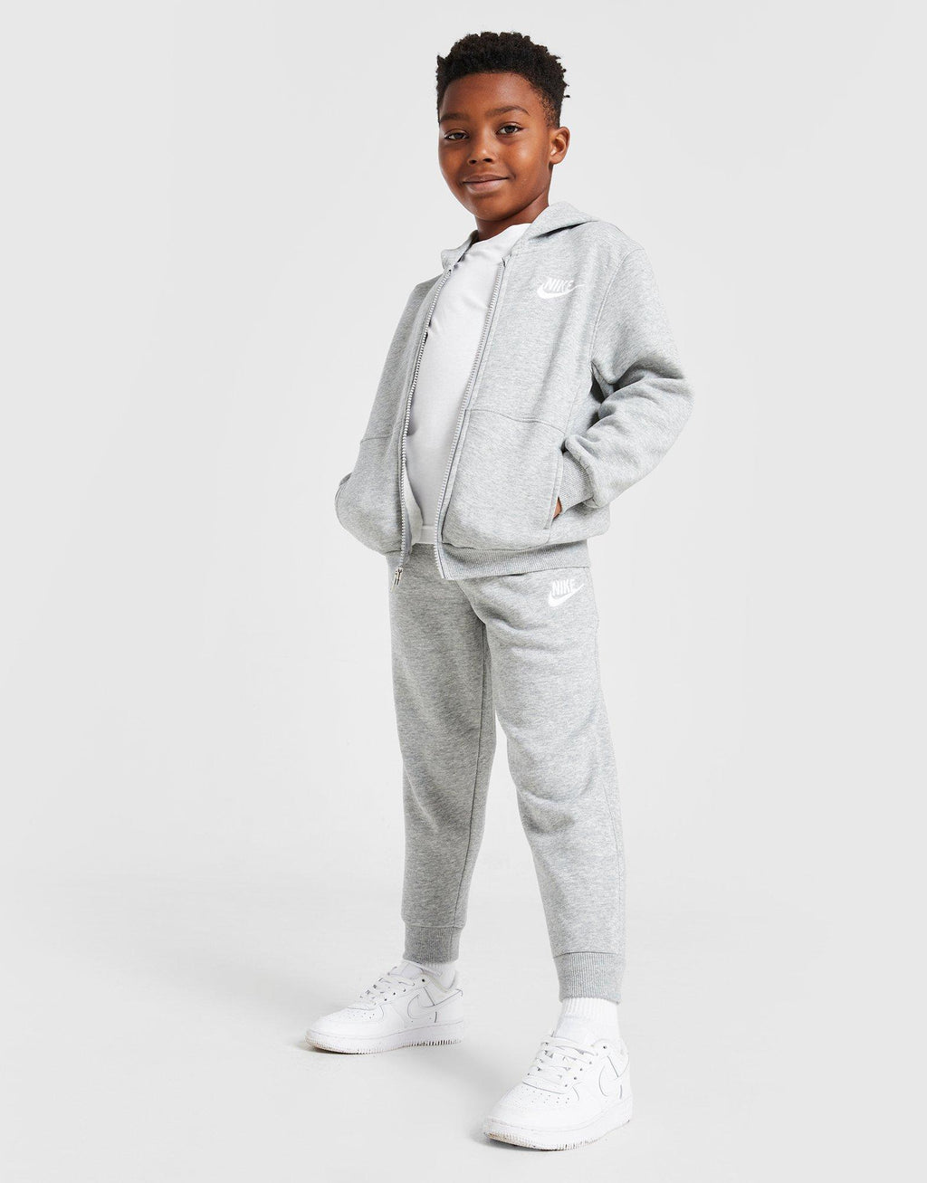 Club Fleece Joggers Children