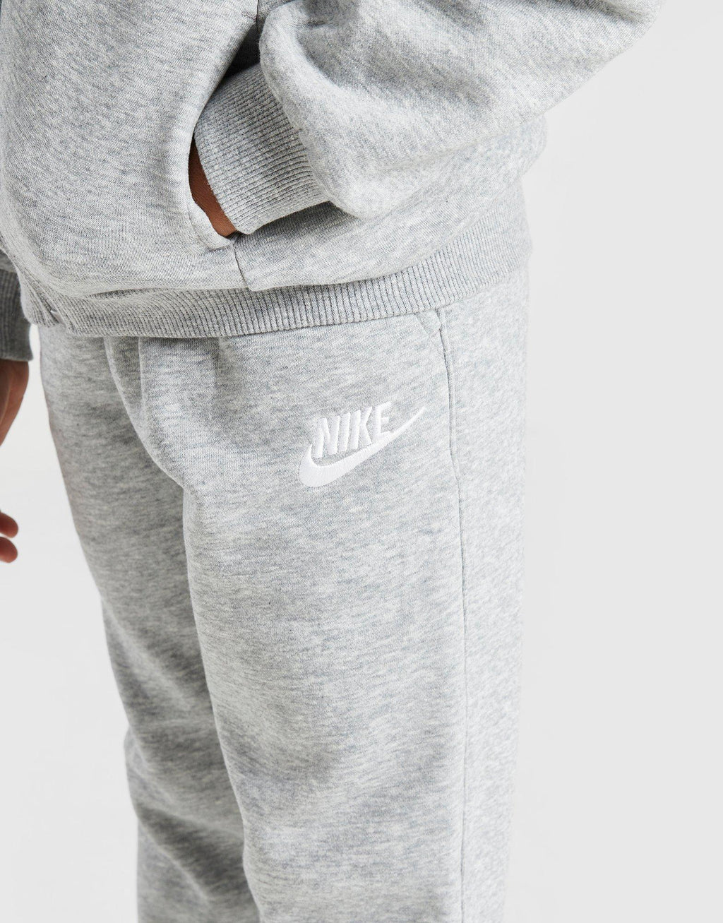 Club Fleece Joggers Children