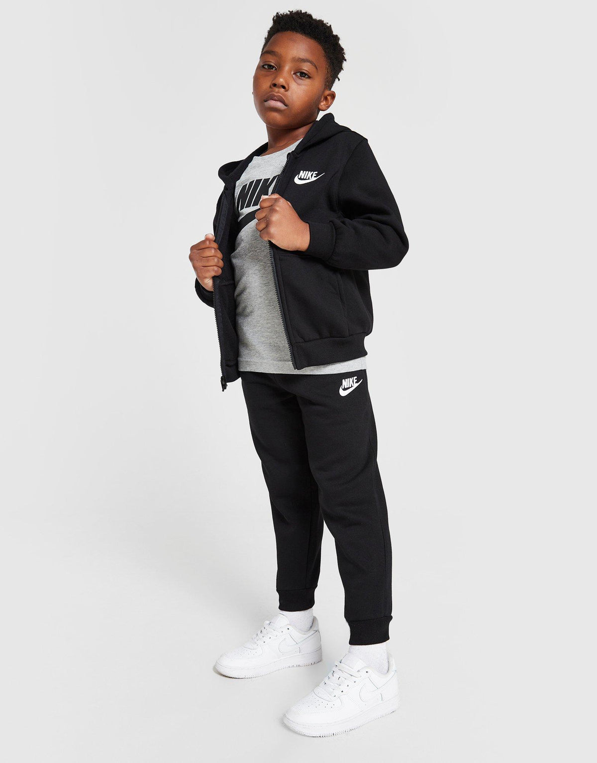 Club Fleece Joggers Children