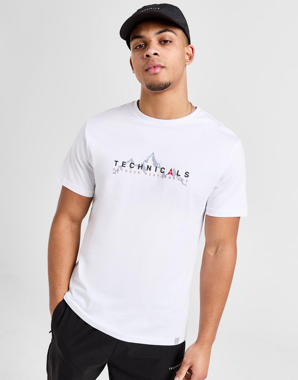 Crag T-Shirt