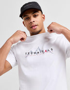 Crag T-Shirt