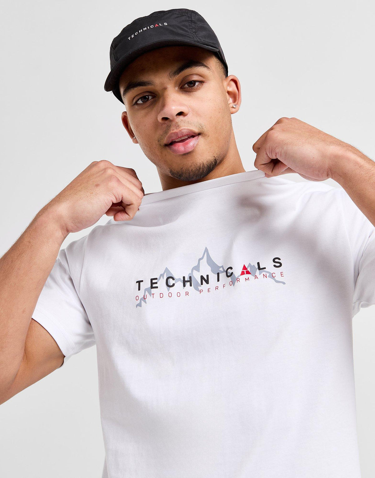 Crag T-Shirt
