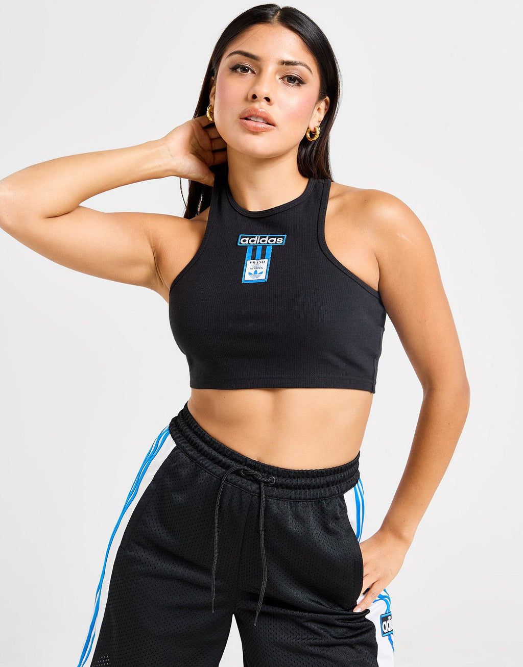Adibreak Crop Tank Top