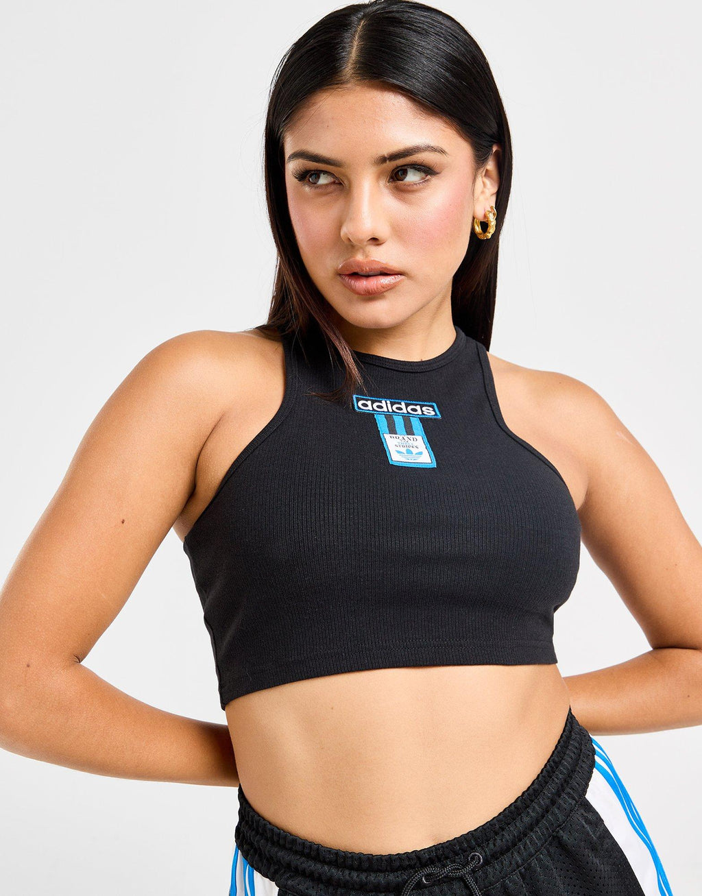 Adibreak Crop Tank Top