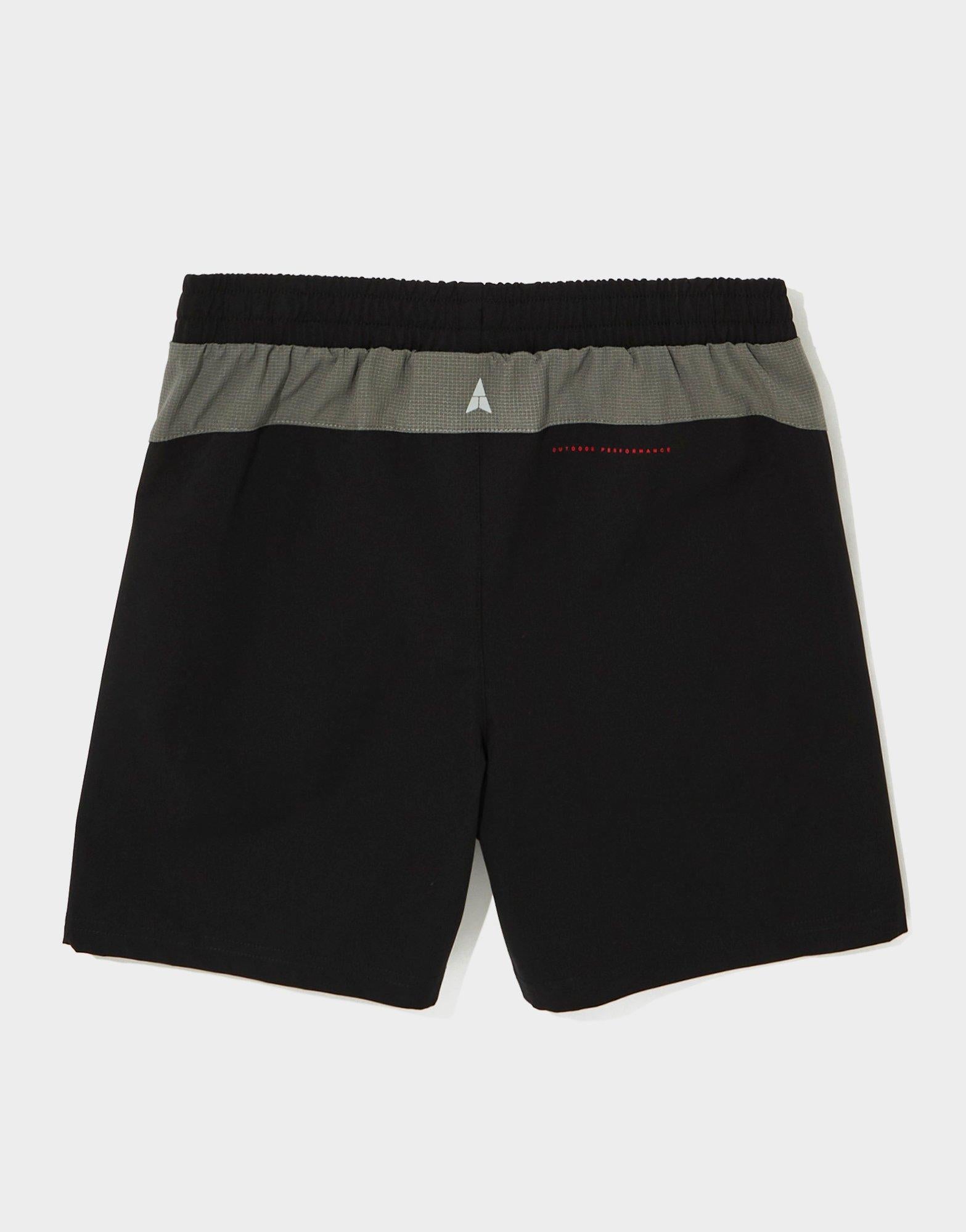 Arch Shorts Junior's