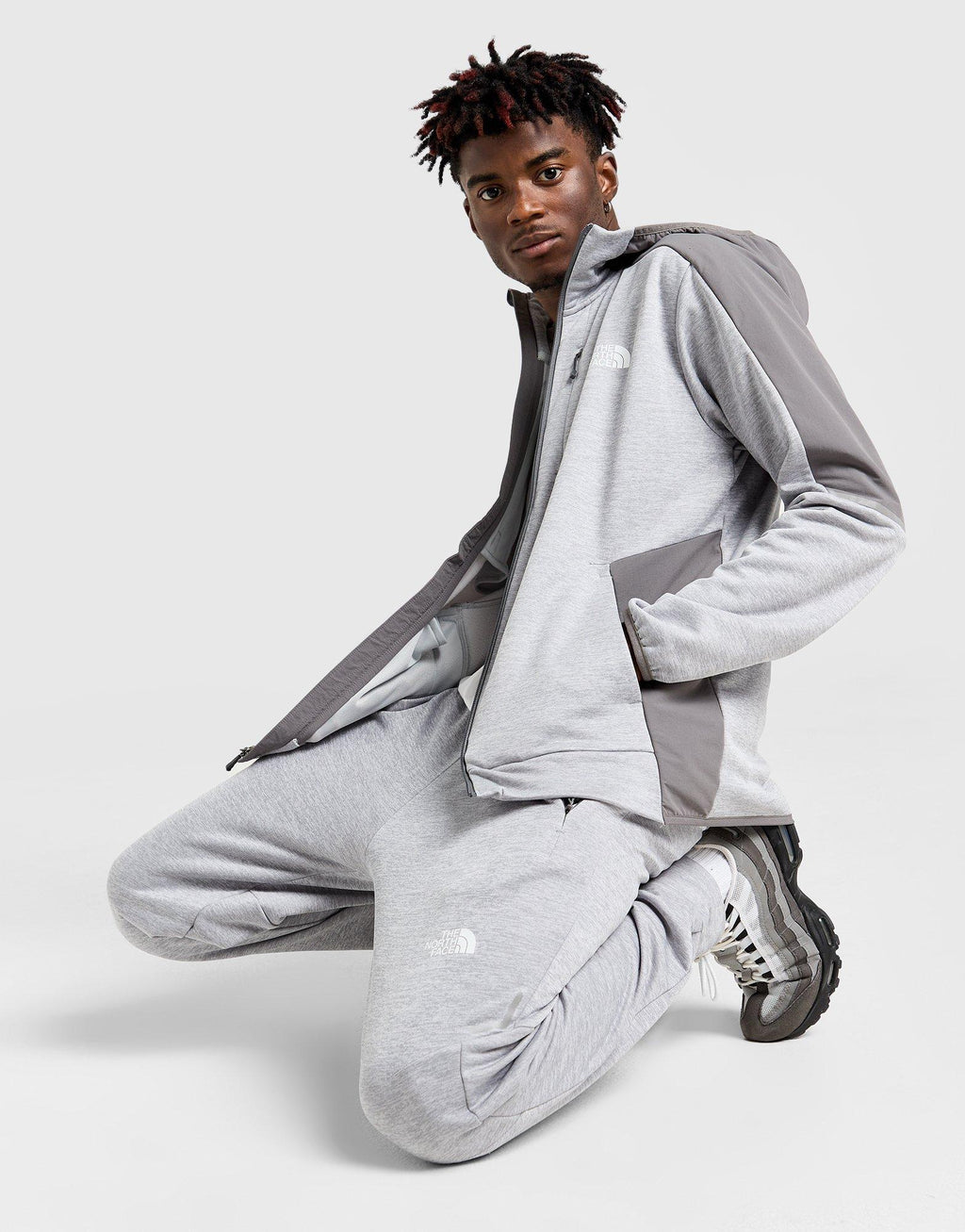 Mittellegi Joggers