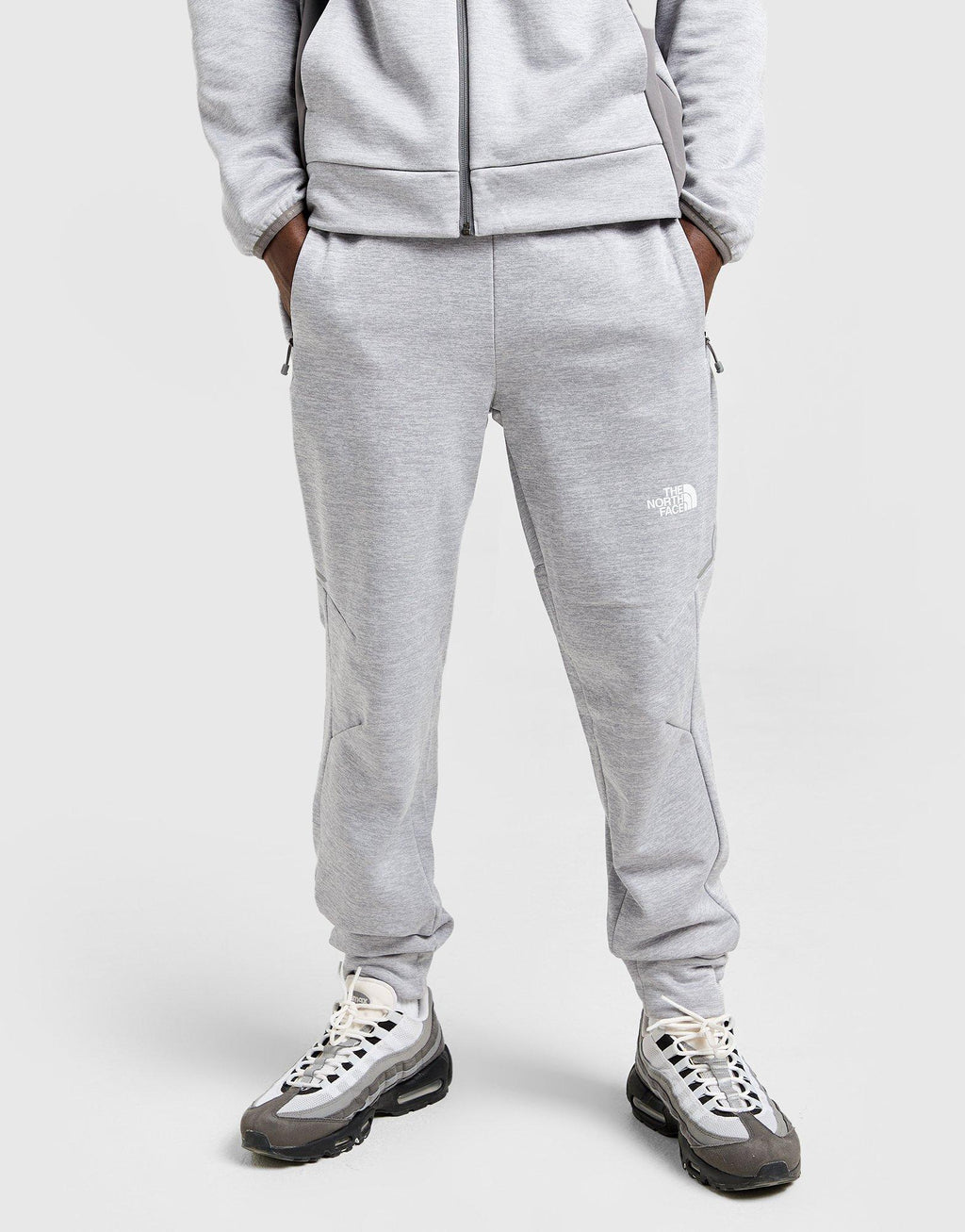 Mittellegi Joggers