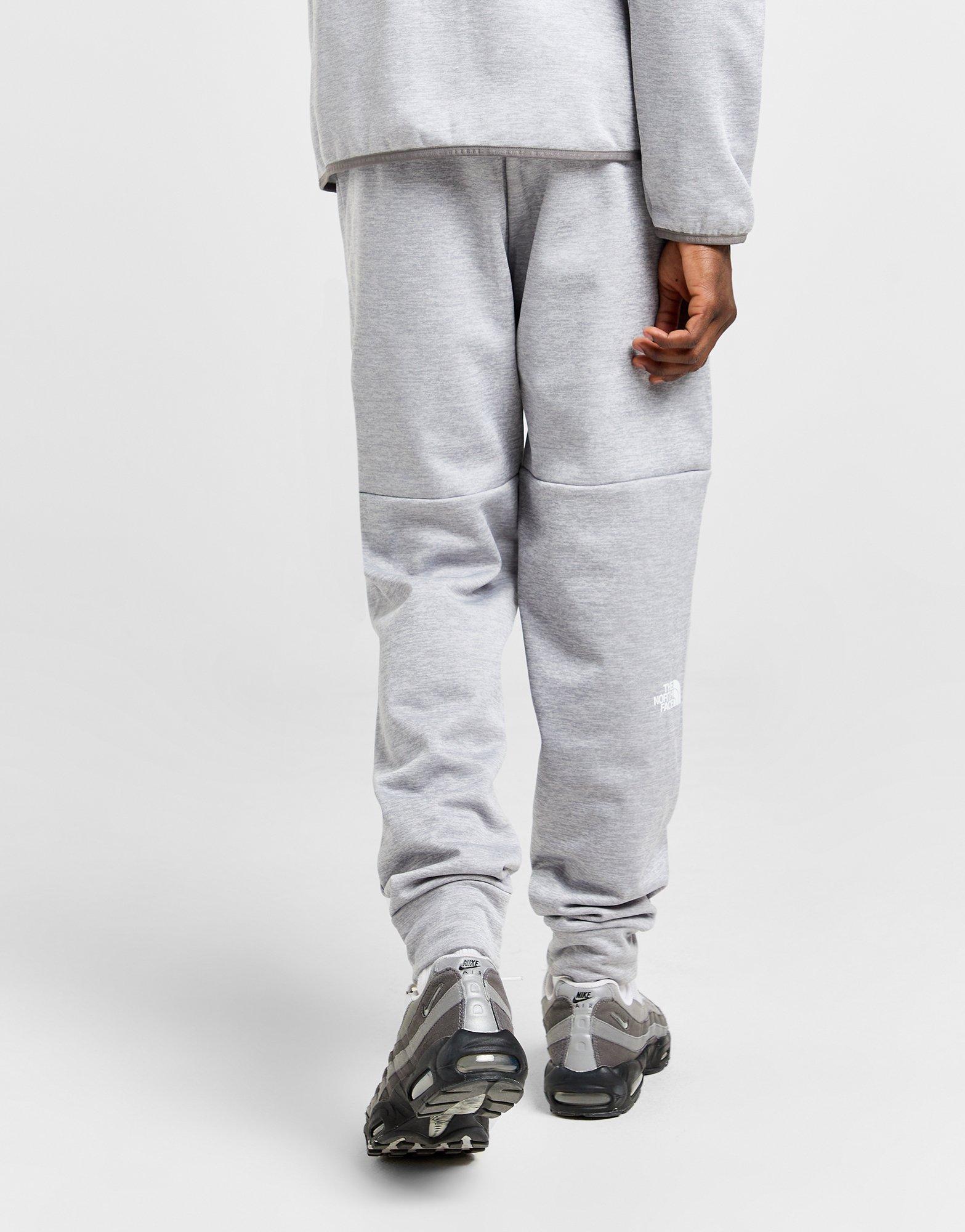 Mittellegi Joggers