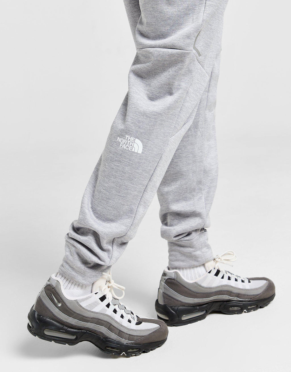 Mittellegi Joggers