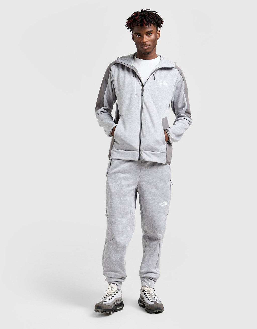 Mittellegi Joggers