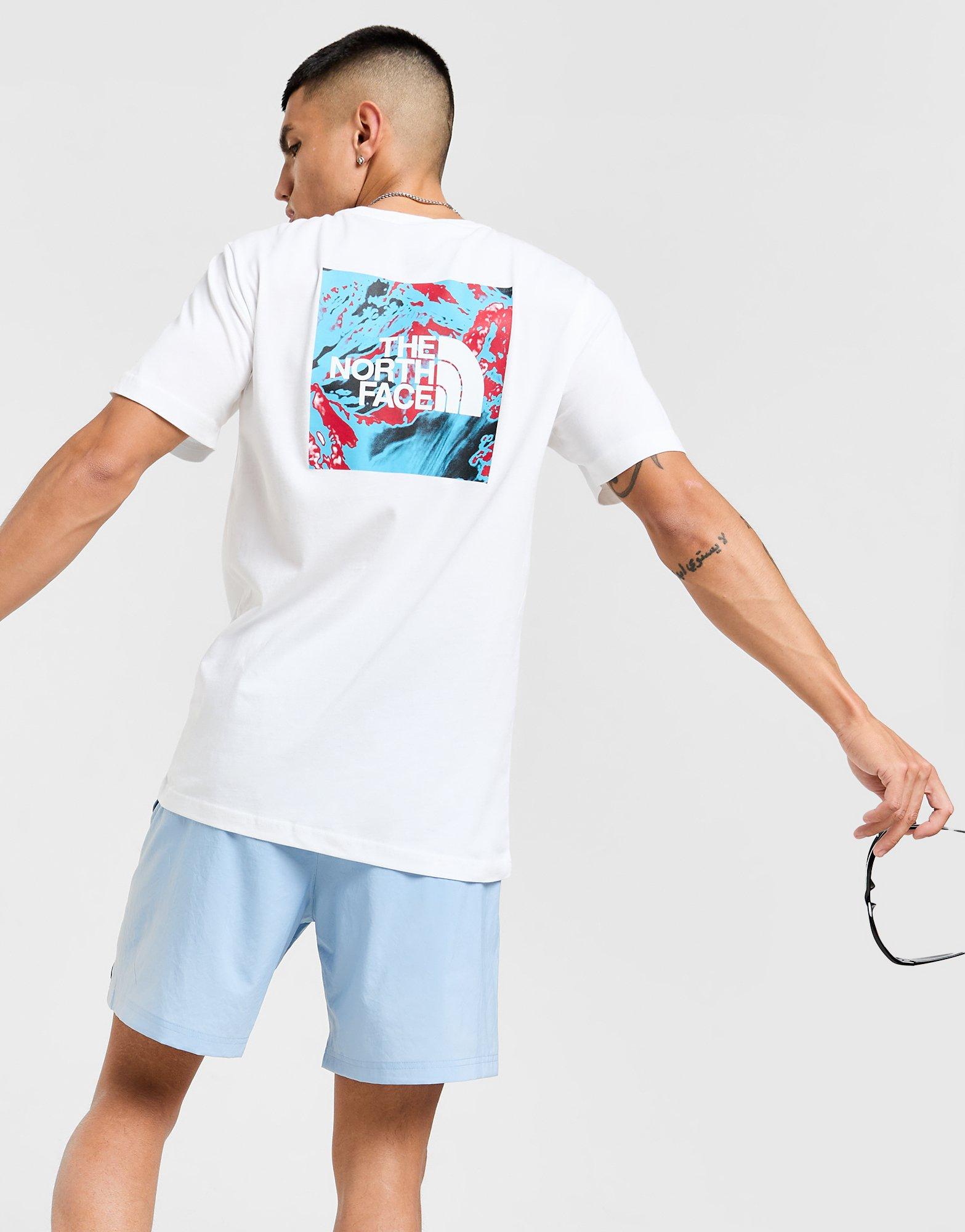 Heat T-Shirt