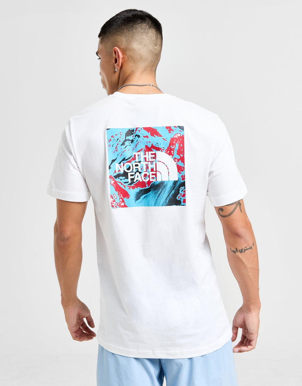 Heat T-Shirt
