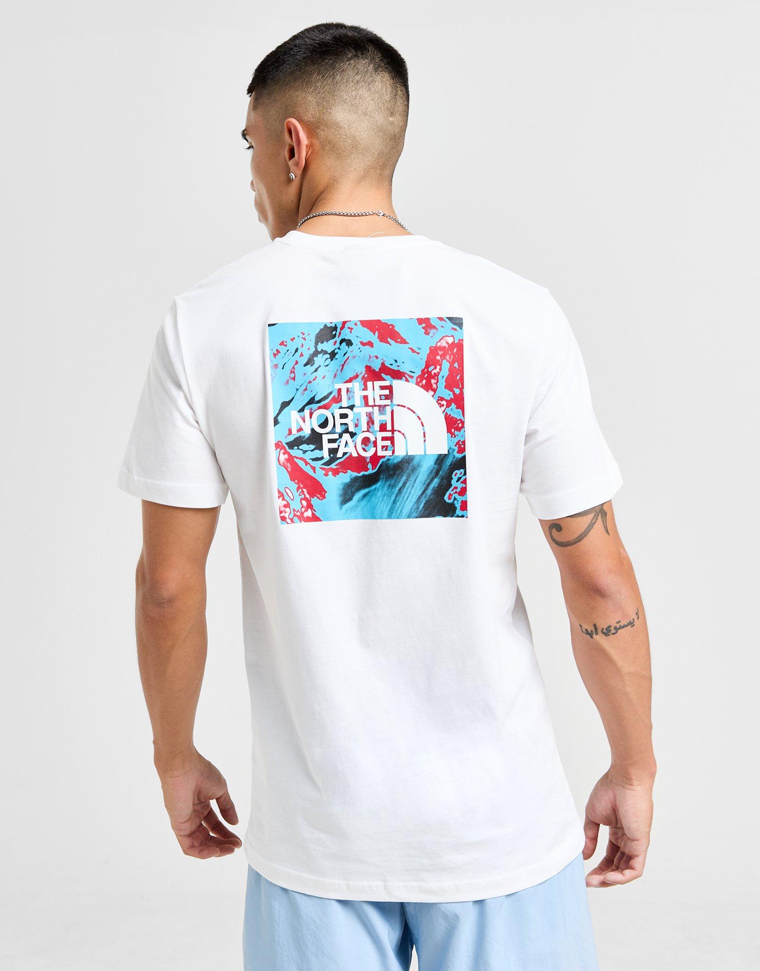Heat T-Shirt