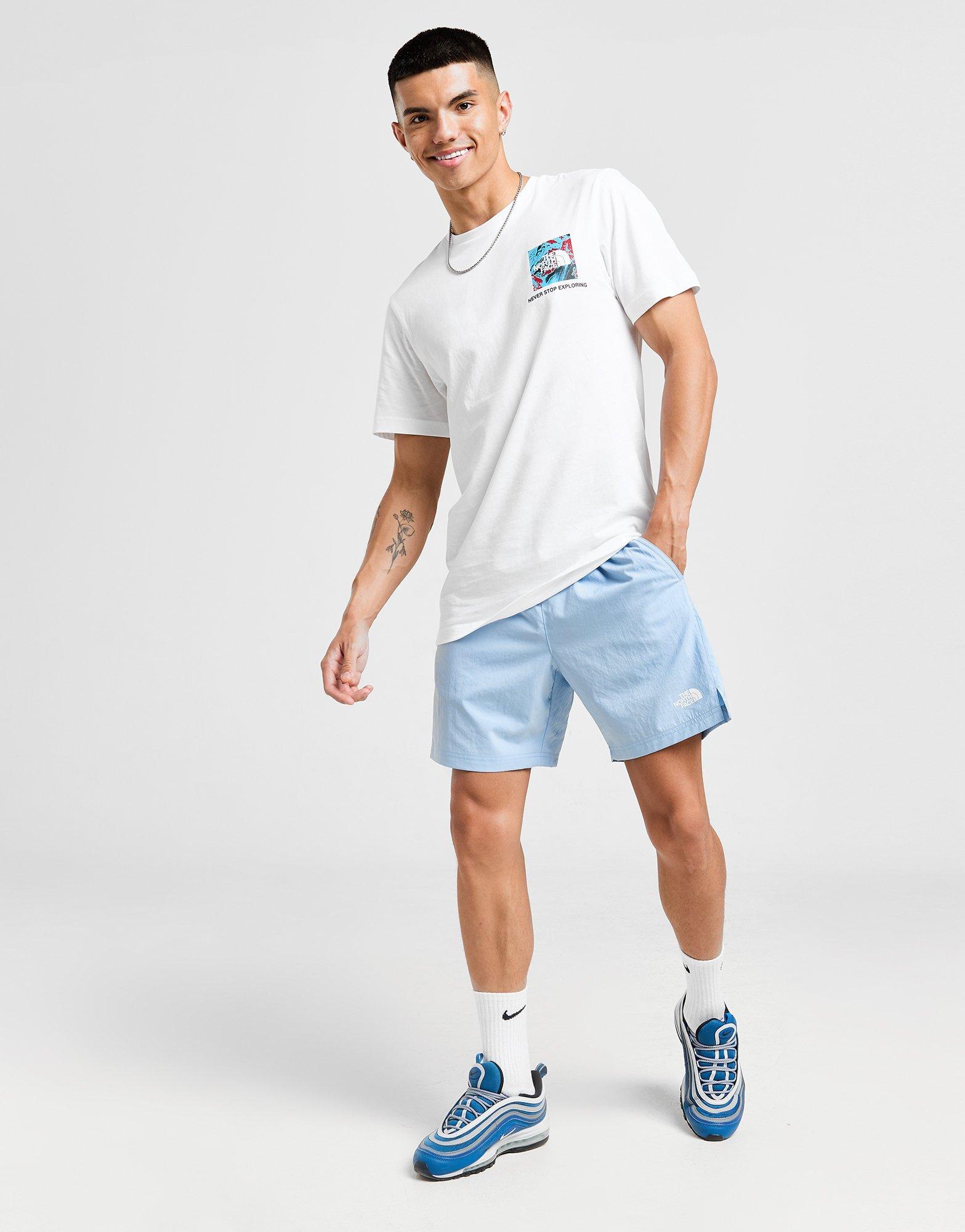 Heat T-Shirt