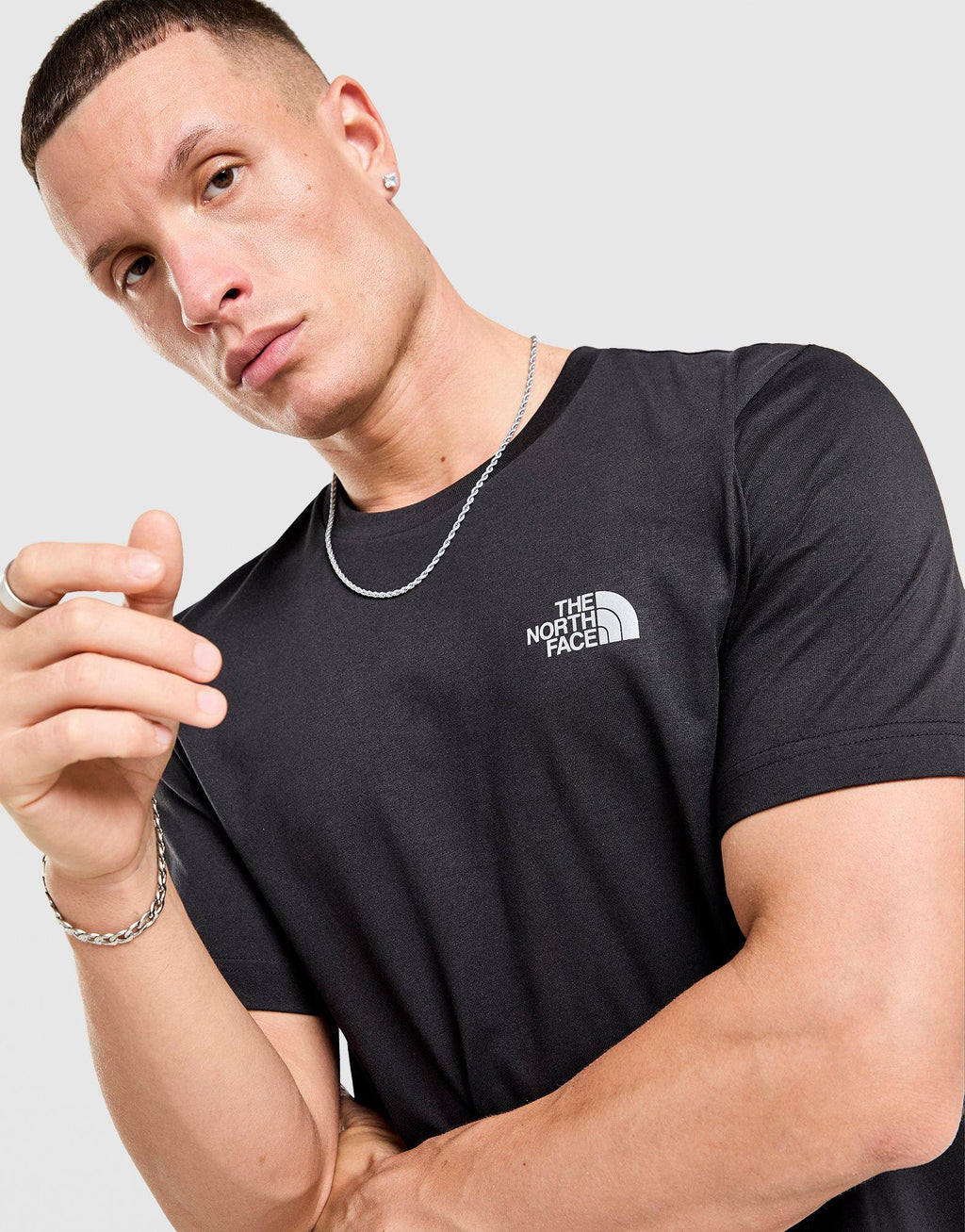 Simple Dome T-Shirt