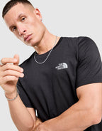 Simple Dome T-Shirt