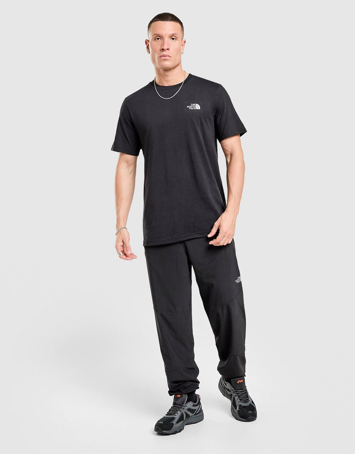 Simple Dome T-Shirt