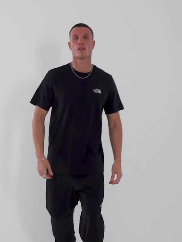 Simple Dome T-Shirt