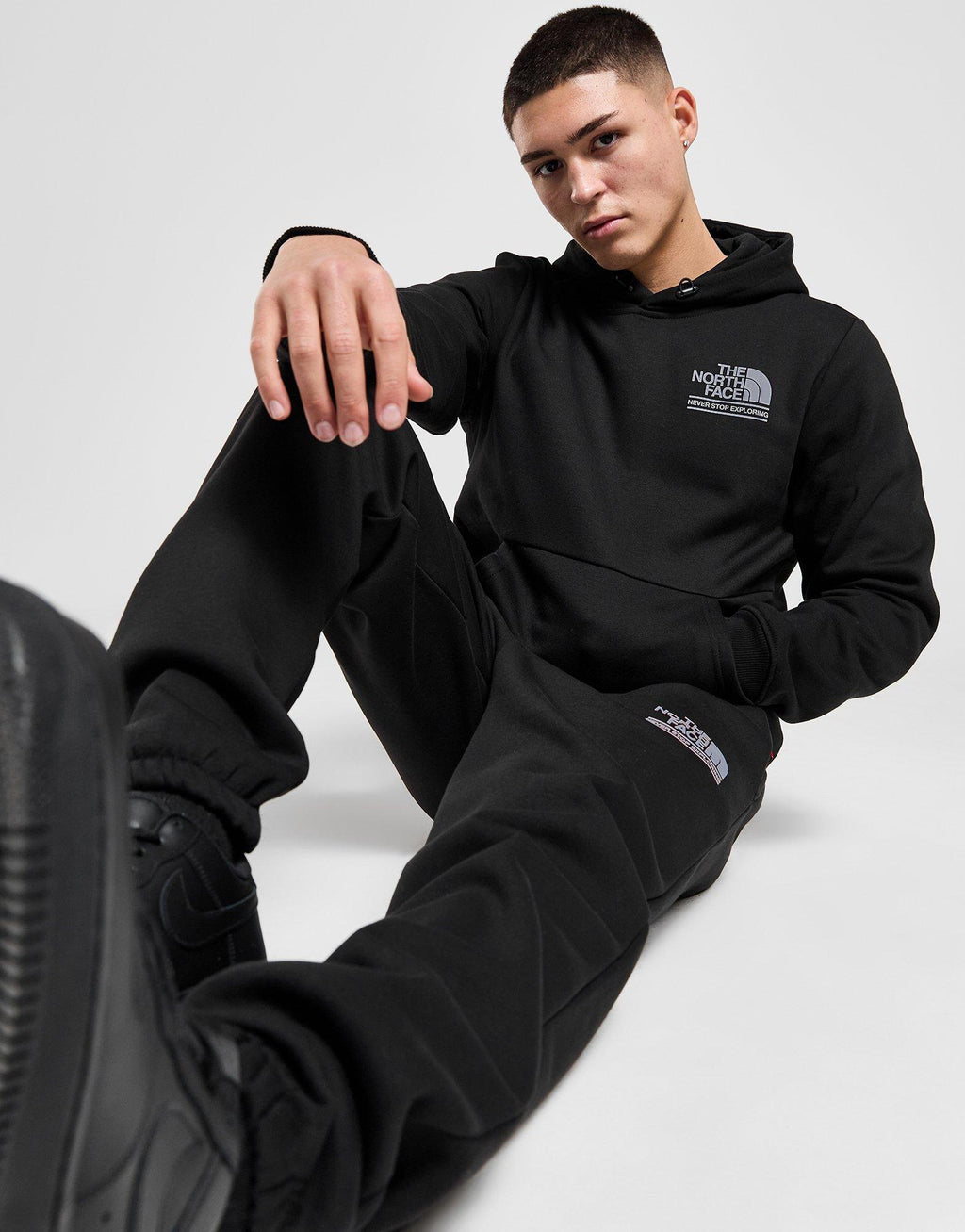 Changala Hoodie