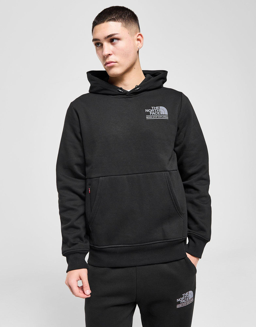 Changala Hoodie
