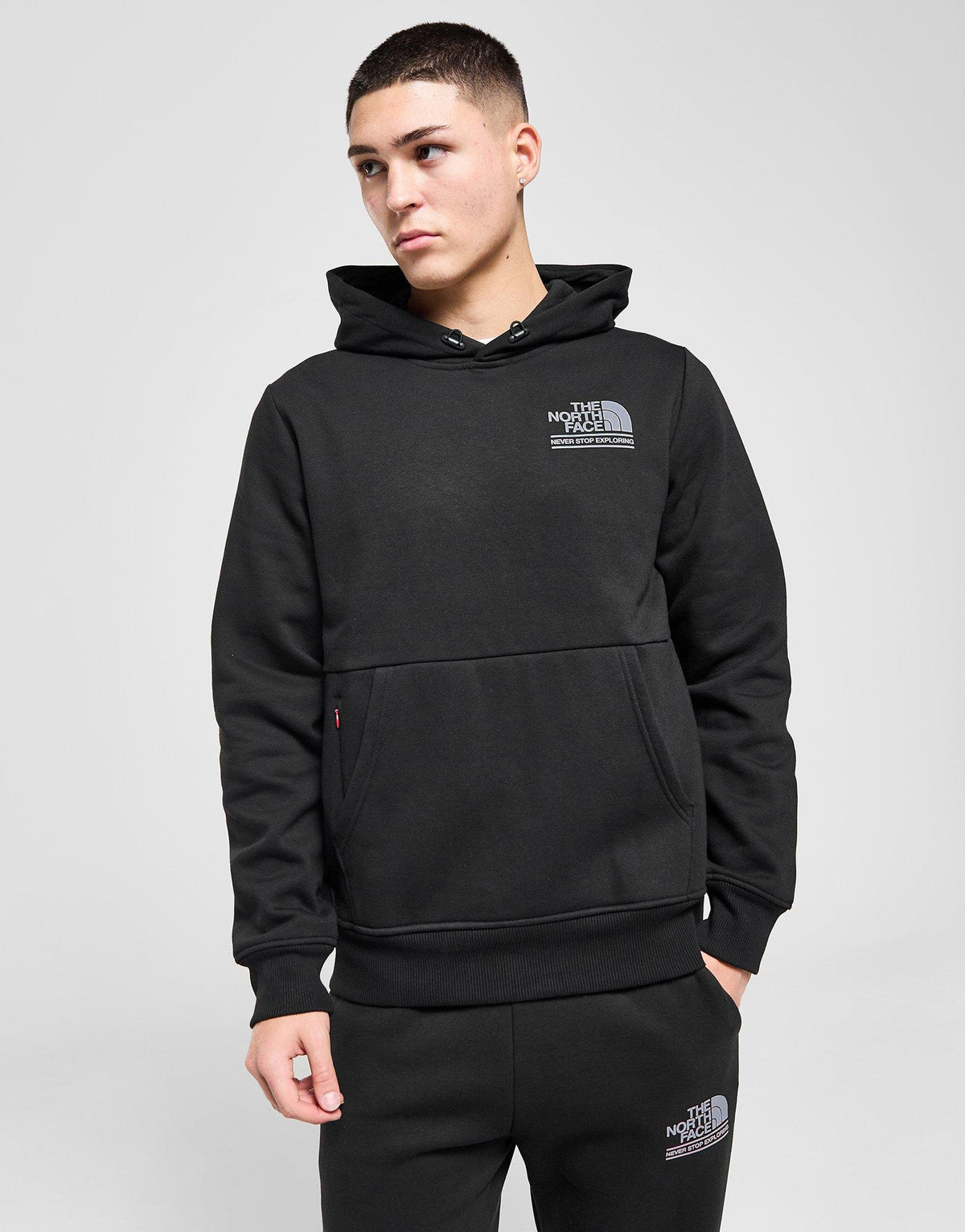 Changala Hoodie