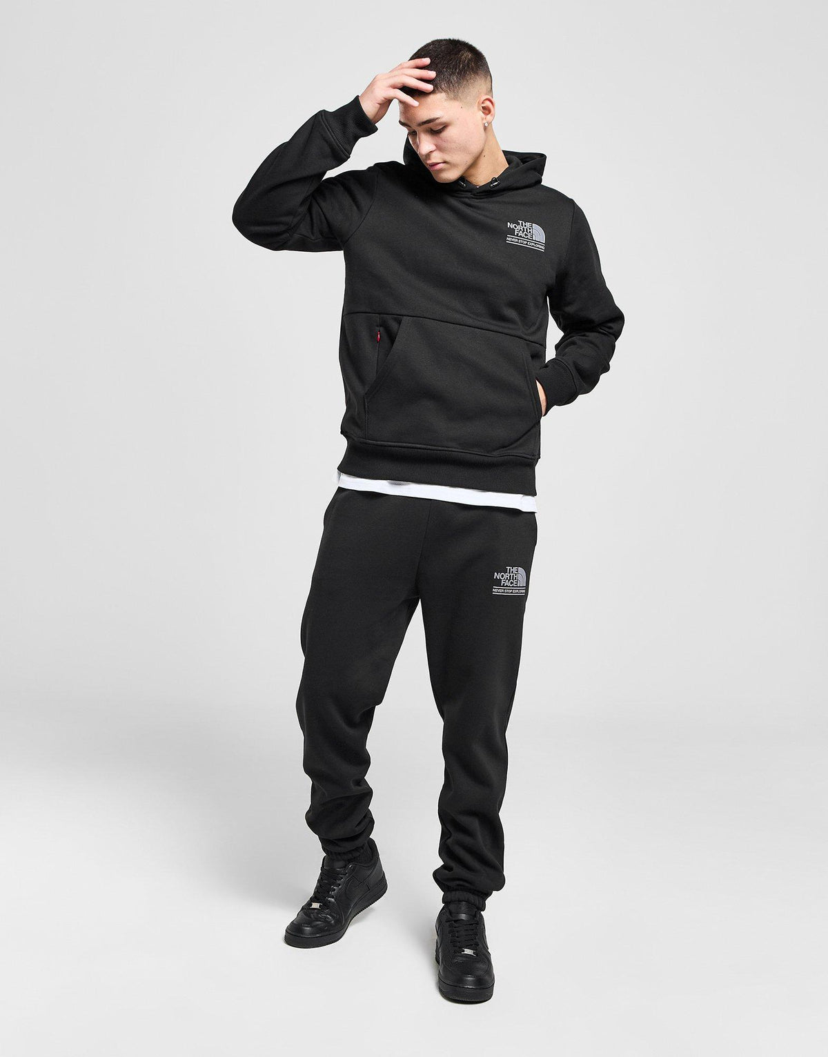 Changala Hoodie