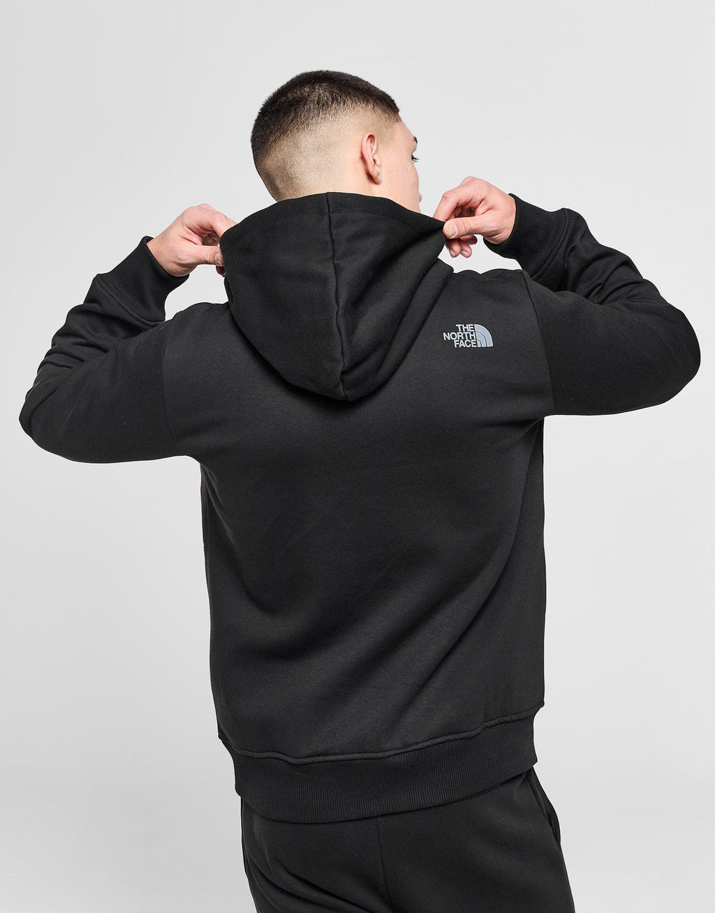 Changala Hoodie