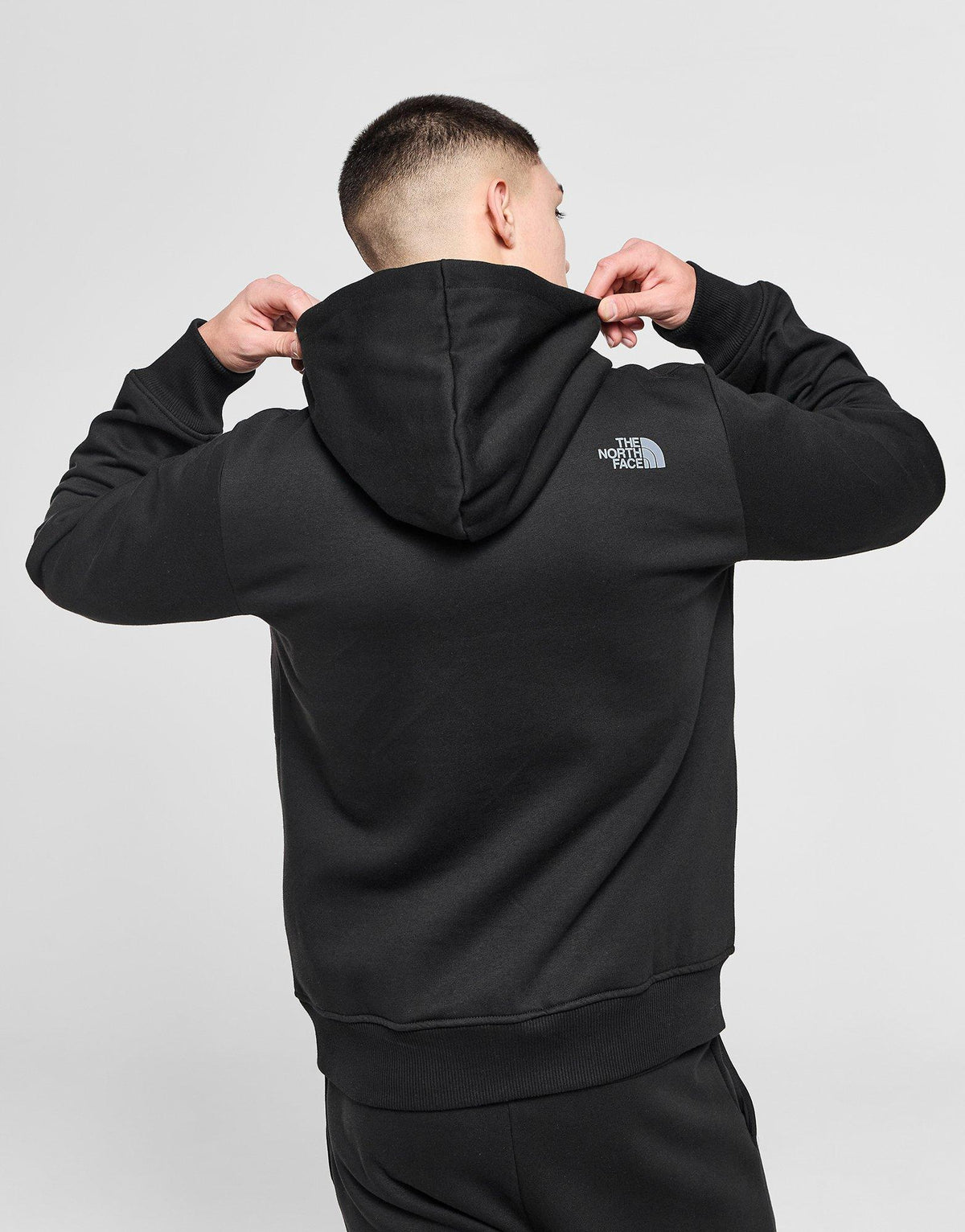 Changala Hoodie