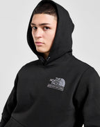 Changala Hoodie