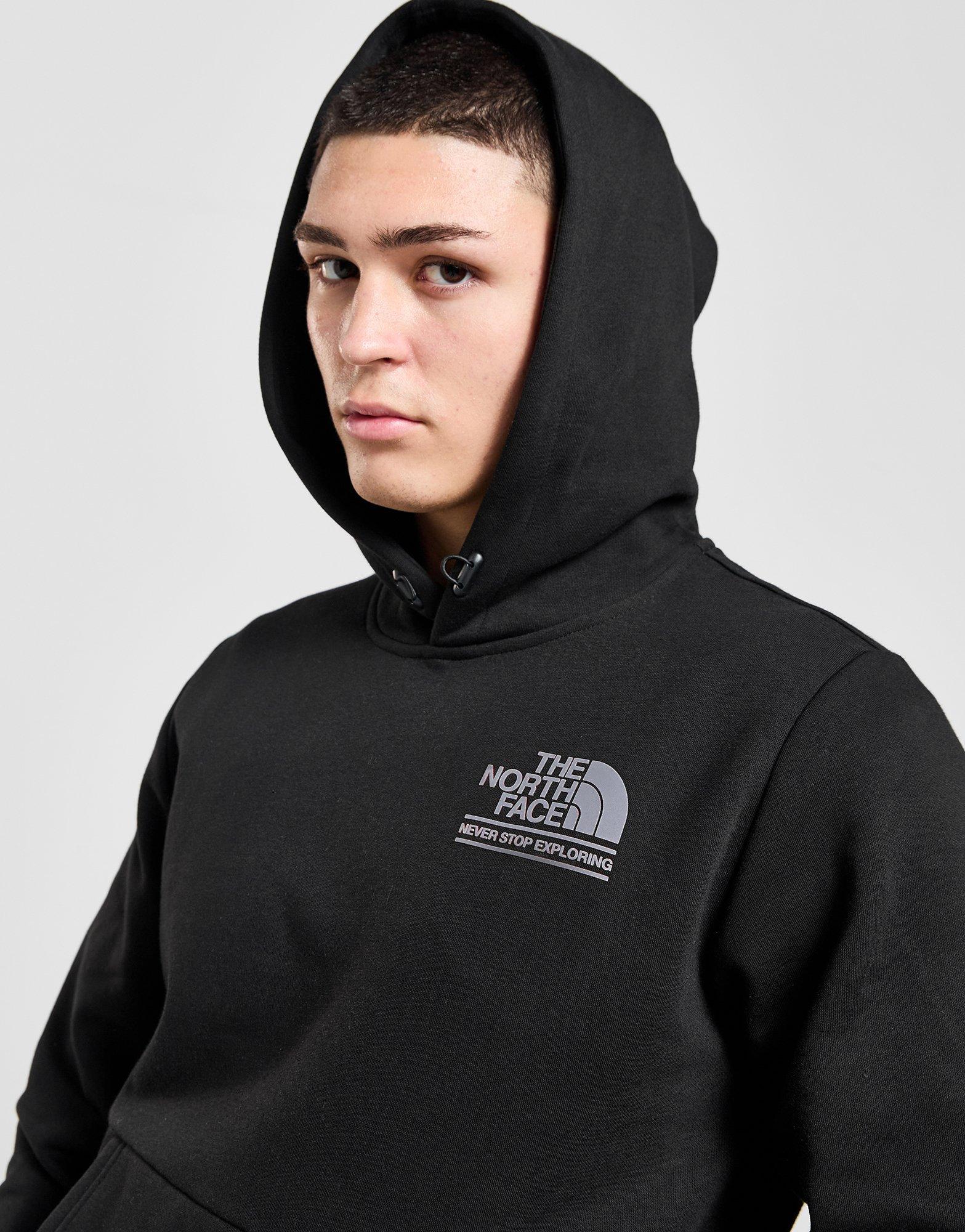 Changala Hoodie