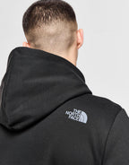 Changala Hoodie