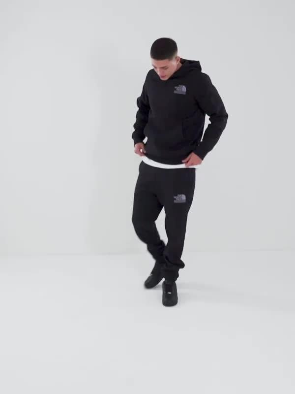 Changala Hoodie