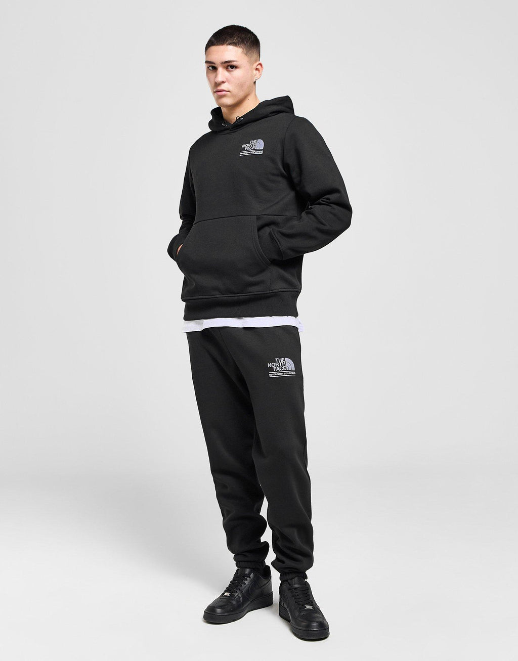 Changala Joggers