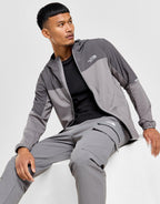 Mittellegi Woven Full Zip Hoodie