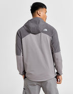 Mittellegi Woven Full Zip Hoodie