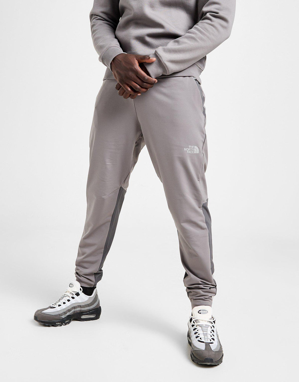 Mittellegi Woven Track Pants