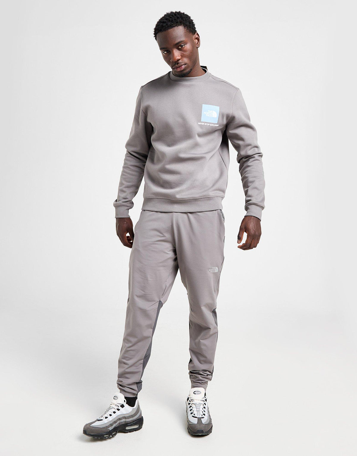 Mittellegi Woven Track Pants
