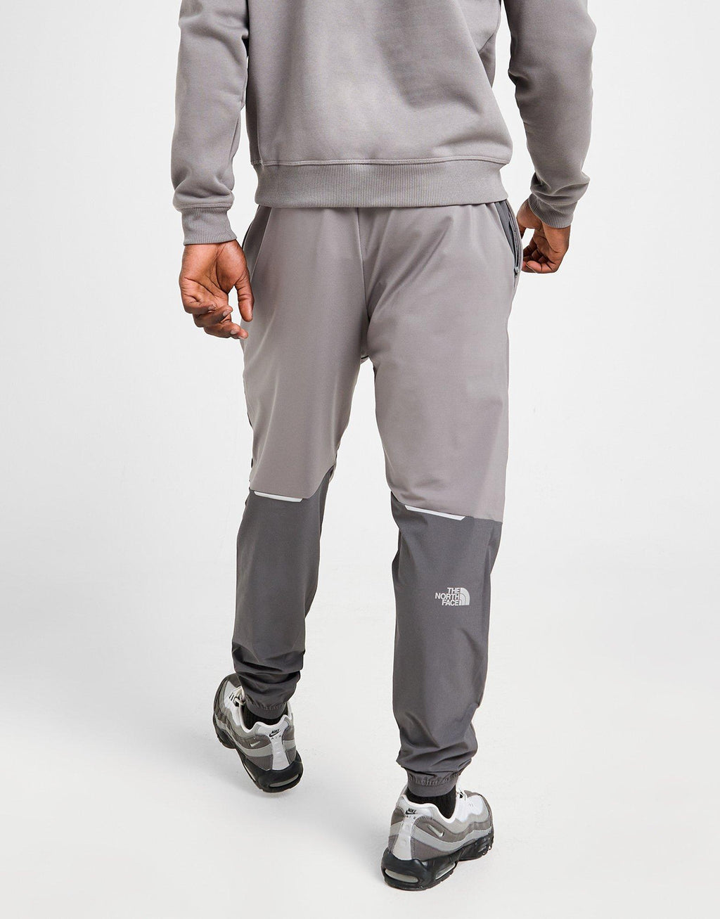 Mittellegi Woven Track Pants