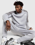 Mittelegi Woven Sweatshirt