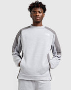 Mittelegi Woven Sweatshirt