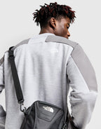 Mittelegi Woven Sweatshirt