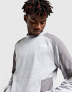 Mittelegi Woven Sweatshirt